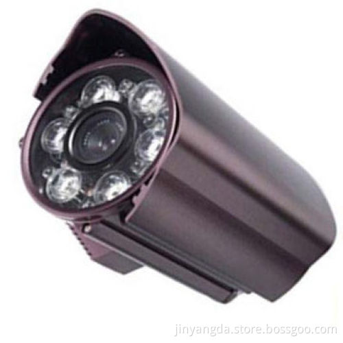 Waterproof Outdoor Long Distance IR 100m Surveillance CCTV Camera, 420TVL Resolution